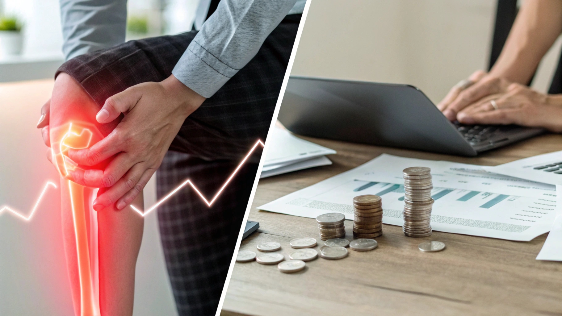 Attrities Understanding Joint Pain and Business Decline