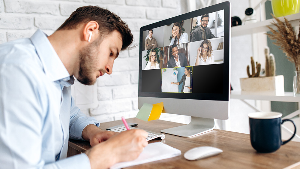 Duaction in the Workplace
