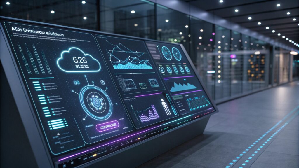 Future Trends in Doge Software Licenses Audit HUD