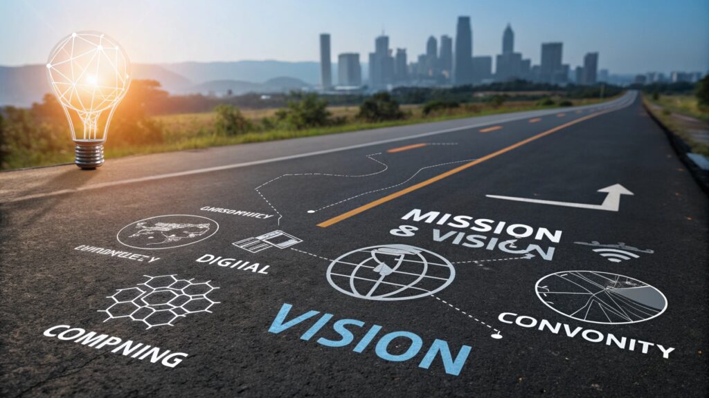 Mission and Vision