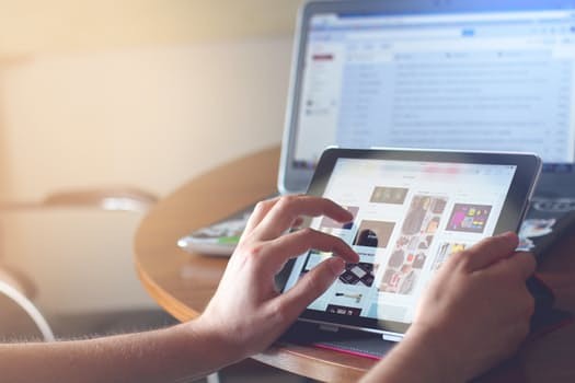 The Power of Storytelling in Learning and Growth