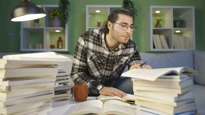 Study Tips for Better Memory and Focus: Boost Your Learning Power