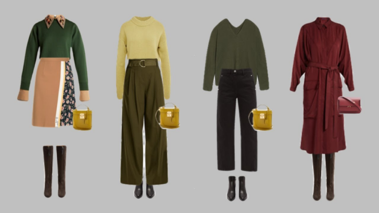 Outfit Ideas for Different Occasions: A Complete Style Guide