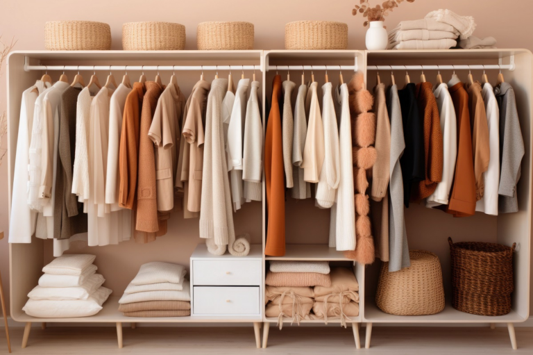 How to Build a Capsule Wardrobe on a Budget