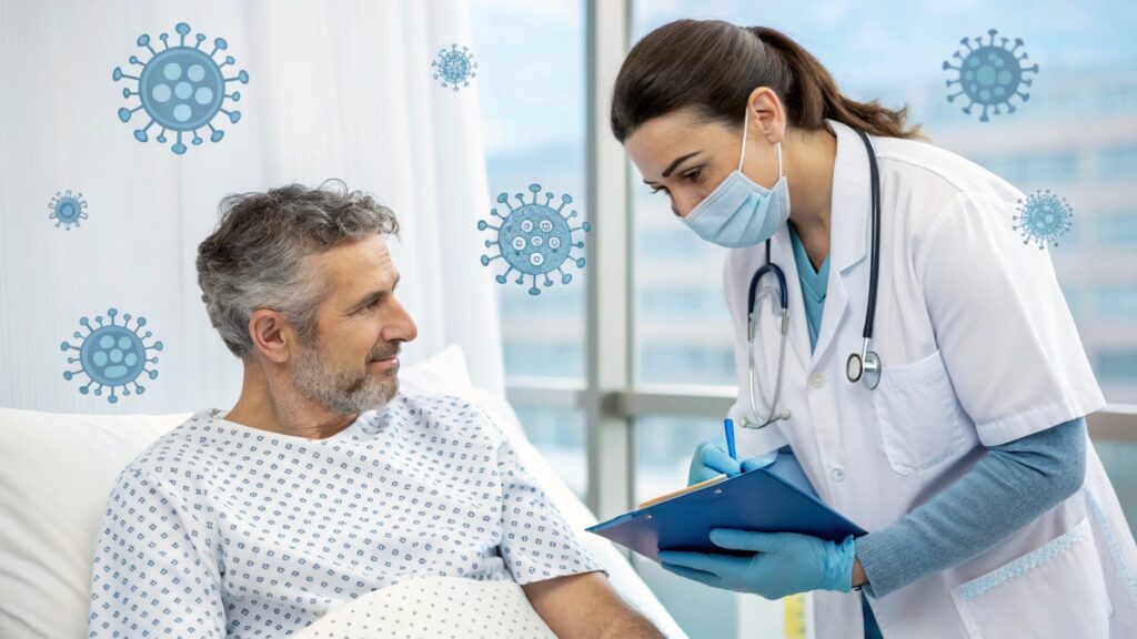 Benefits of Ceivir