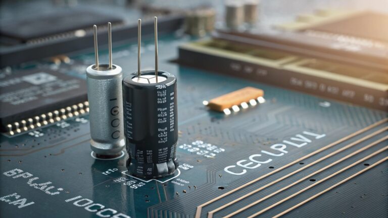 Capacitor