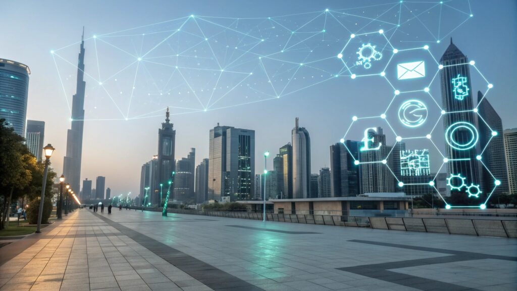 Crypto30x.Com Predicts the Future of DeFi in 2026