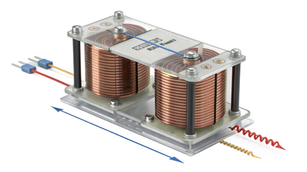 How Does a Capacitor Work