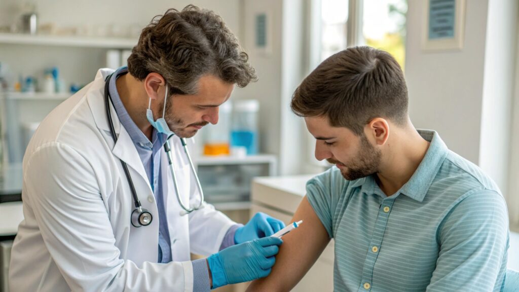 Medical Uses of Ceivir